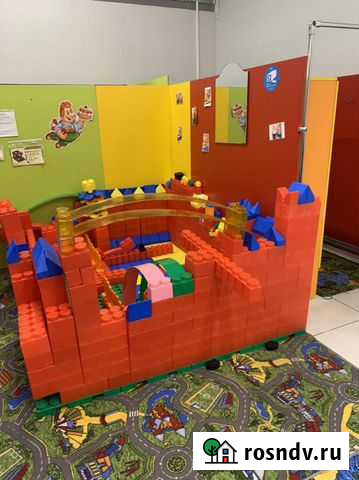 Батутный клуб Чита - изображение 1