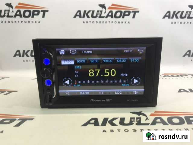 Магнитола для chevrolet Lacetti Тюмень - изображение 1