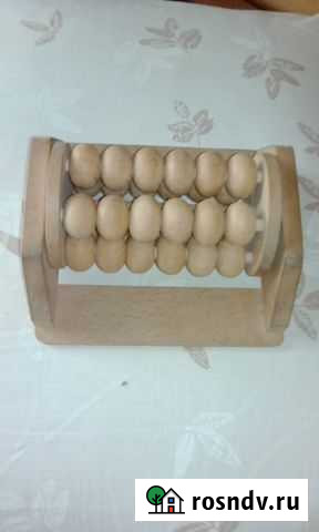 Эспандер-массажер для ног Казань - изображение 1