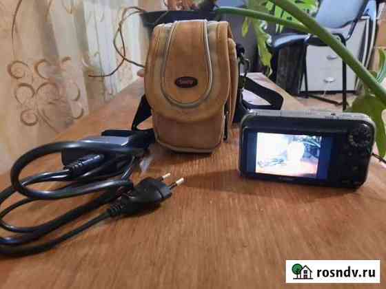 Canon sx210 is Саратов