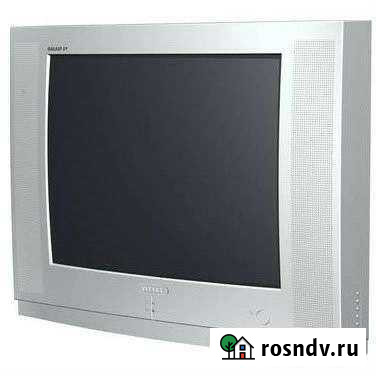 Телевизор б/у Смоленск - изображение 1