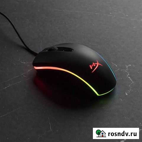 HyperX Pulsefire Surge RGB Улан-Удэ - изображение 1