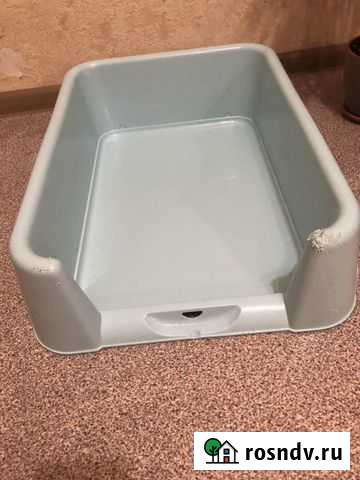 Лоток для животных Нижний Новгород - изображение 1