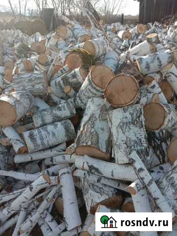 Продам дрова Саяногорск - изображение 1
