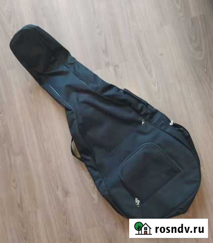 Чехол для акустической гитары Челябинск - изображение 1