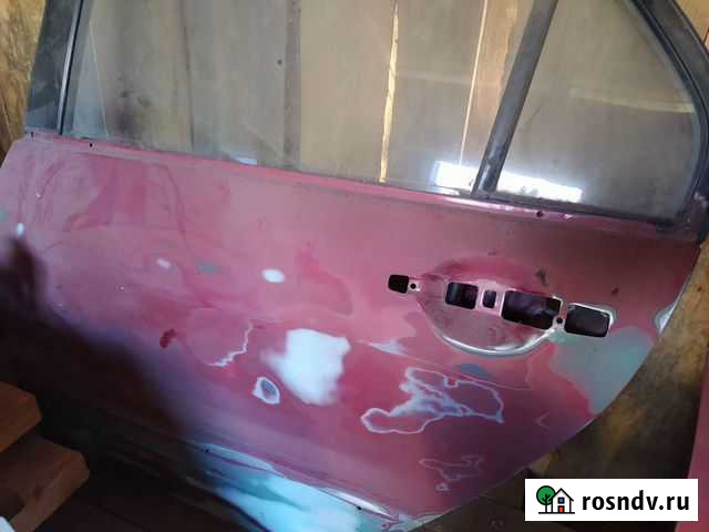 Двери ланцер 9 Псков - изображение 1