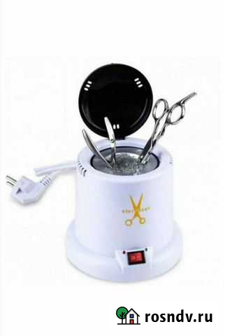 Стерилизатор для инструментов Рязань - изображение 1