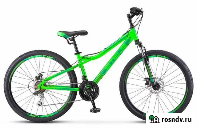 Продаю велосипед Stels Армавир - изображение 1