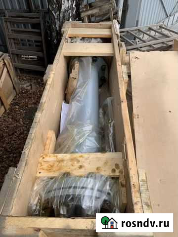 Смеситель пр-2-150-25 Екатеринбург - изображение 1