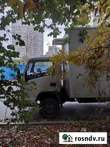 BAW Fenix, 2013 Нижний Новгород - изображение 1