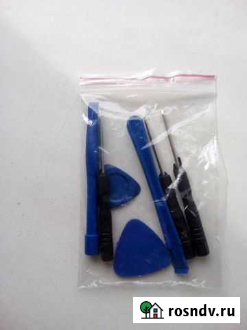 Набор инструментов для смартфонов,айфонов, и часов Богатое - изображение 1