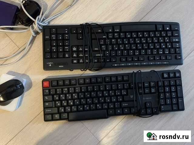 Клавиатура Чита - изображение 1