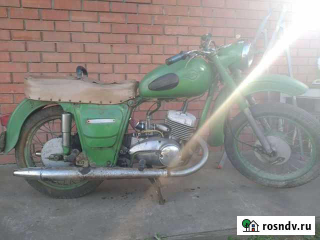 Иж ю 2к Кузнецк - изображение 1