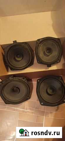 Динамики в автомобили бу Митсубиси и пионеровская Екатеринбург - изображение 1