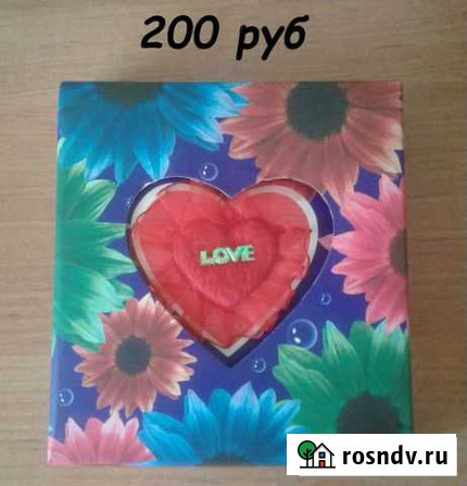 Фотоальбомы Уссурийск - изображение 1