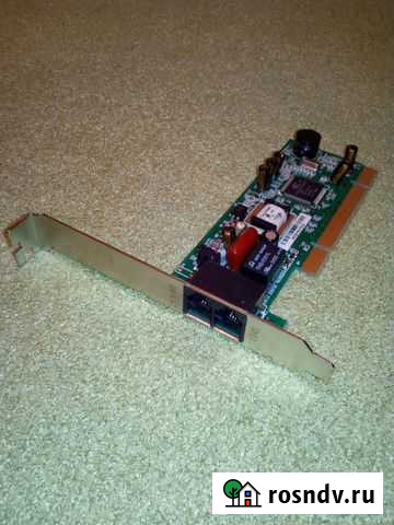 Dial-up модем D-Link Хабаровск - изображение 1