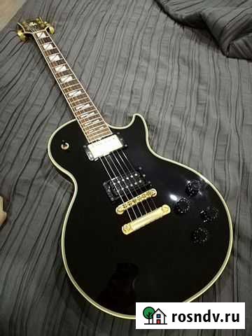 Электрогитара Coolz Zlc 1 Новосибирск - изображение 1