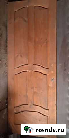 Дверь Чертково - изображение 1