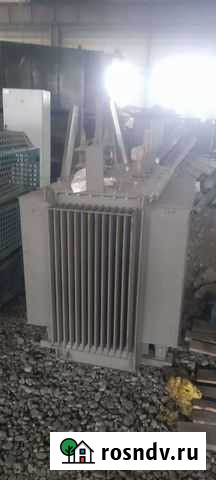 Продам трансформатор типа тмг-1000/6-ухл1 Новокузнецк - изображение 1
