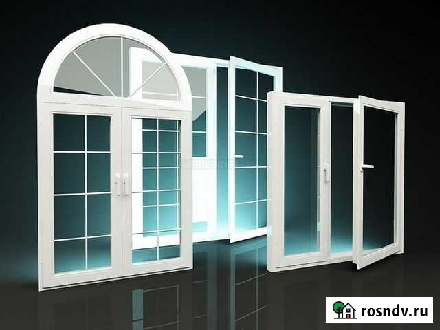 Ремонт и регулировка окон Благовещенск - изображение 1