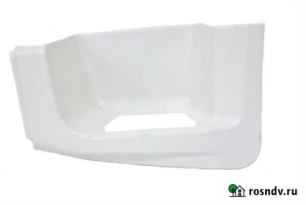 Подножка Даф 95 Новосибирск - изображение 1