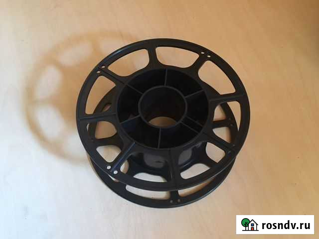 Катушка от 3д принтера Иркутск - изображение 1