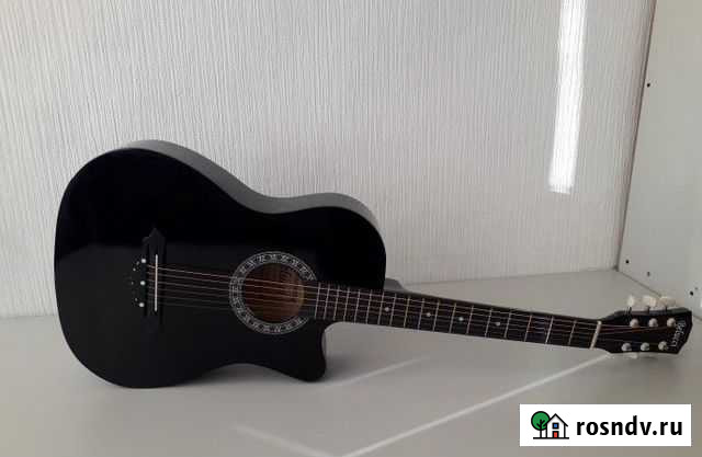 Гитара Тюмень - изображение 1