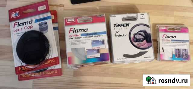 Фильтры и крышки Ижевск - изображение 1