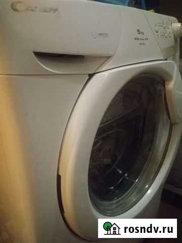 Стиральная машина Иваново - изображение 1