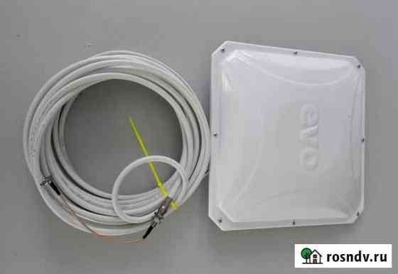 Антенны для усиления 3g и 4g сигнала в Ижевске опт Ижевск