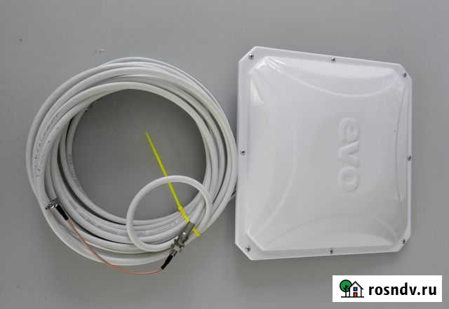 Антенны для усиления 3g и 4g сигнала в Ижевске опт Ижевск - изображение 1