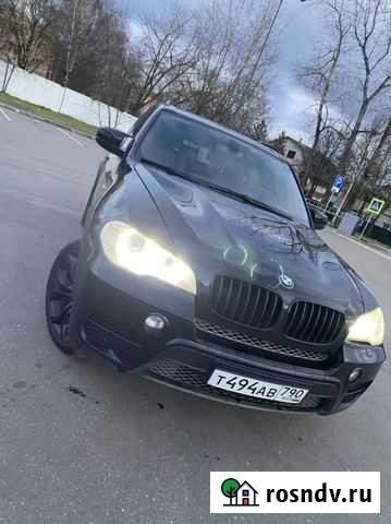 Услуга трезвый водитель Звенигород - изображение 1