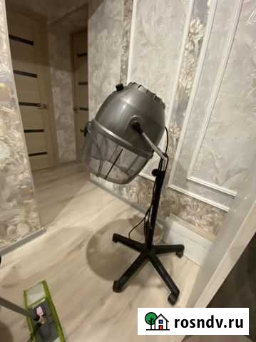 Сушуар Астрахань - изображение 1