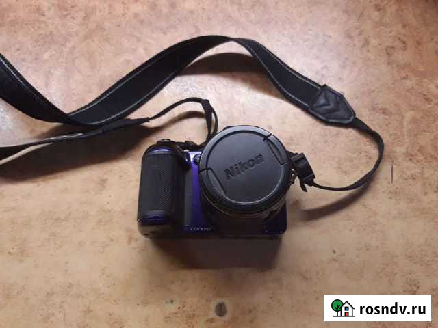 Фотоаппарат Никон L820 Нижний Новгород - изображение 1