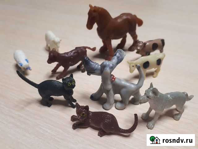 Игрушки СССР Пермь - изображение 1