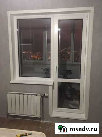 Окна и балконы Элиста - изображение 1