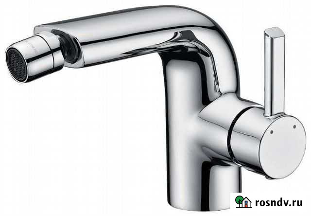 Смеситель Berholm Malme malsb00B04 для биде Санкт-Петербург - изображение 1