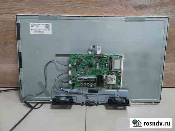 Телевизор LG 28LB457U (Разбор)(По запчастям) Абакан