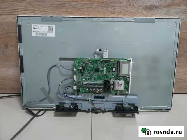 Телевизор LG 28LB457U (Разбор)(По запчастям) Абакан - изображение 1