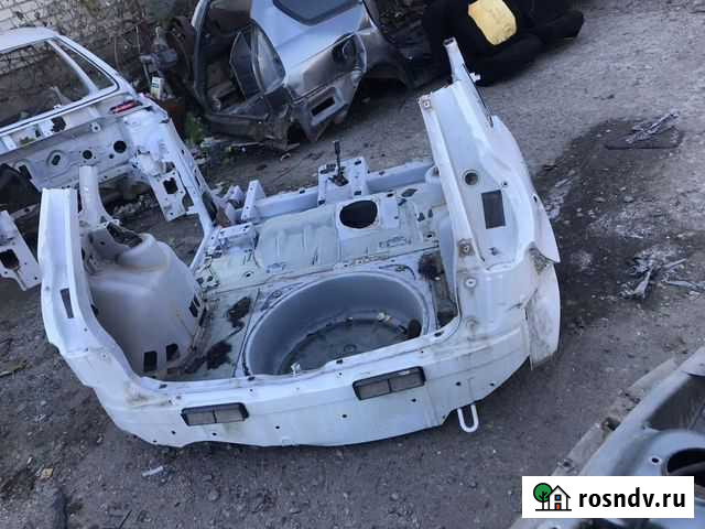 Задок калина 2, датсун, Гранта Черкесск - изображение 1