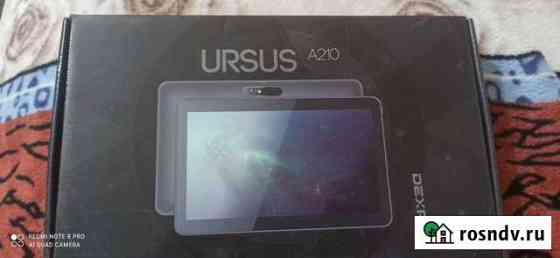 Планшет dexp ursus a210 Фрязино