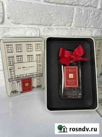 Jo Malone English Pear&Freesia 100 мл Новосибирск
