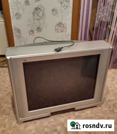 Телевизор panasonic tc-29p90t Каменногорск - изображение 1