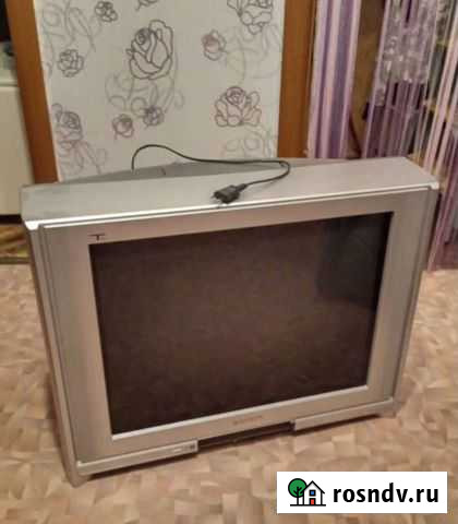 Телевизор panasonic tc-29p90t Каменногорск - изображение 1