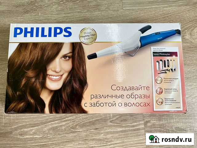 Мультистайлер для волос Philips Ростов-на-Дону - изображение 1