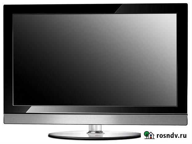 Ремонт телевизоров и мониторов ЖК Оренбург - изображение 1