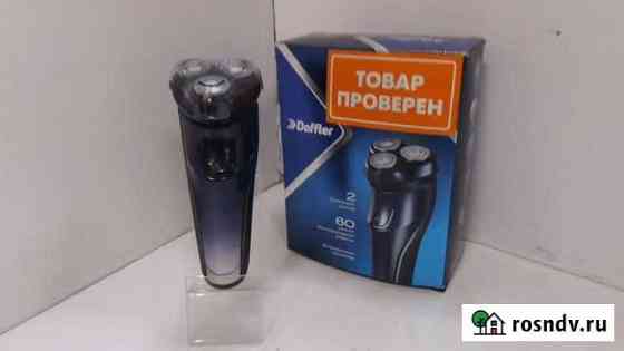 Бритвы, триммеры Doffler RS-1567 Орск