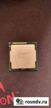 Процессор LGA 1155 сокет G630 Ханты-Мансийск