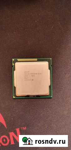 Процессор LGA 1155 сокет G630 Ханты-Мансийск - изображение 1