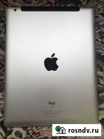 iPad 2 Wi - Fi +3G 16 Gb Волоколамск - изображение 1